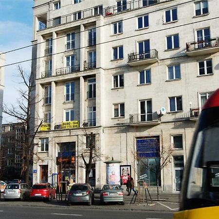 Marszalkowska Apartament 138 Βαρσοβία Εξωτερικό φωτογραφία