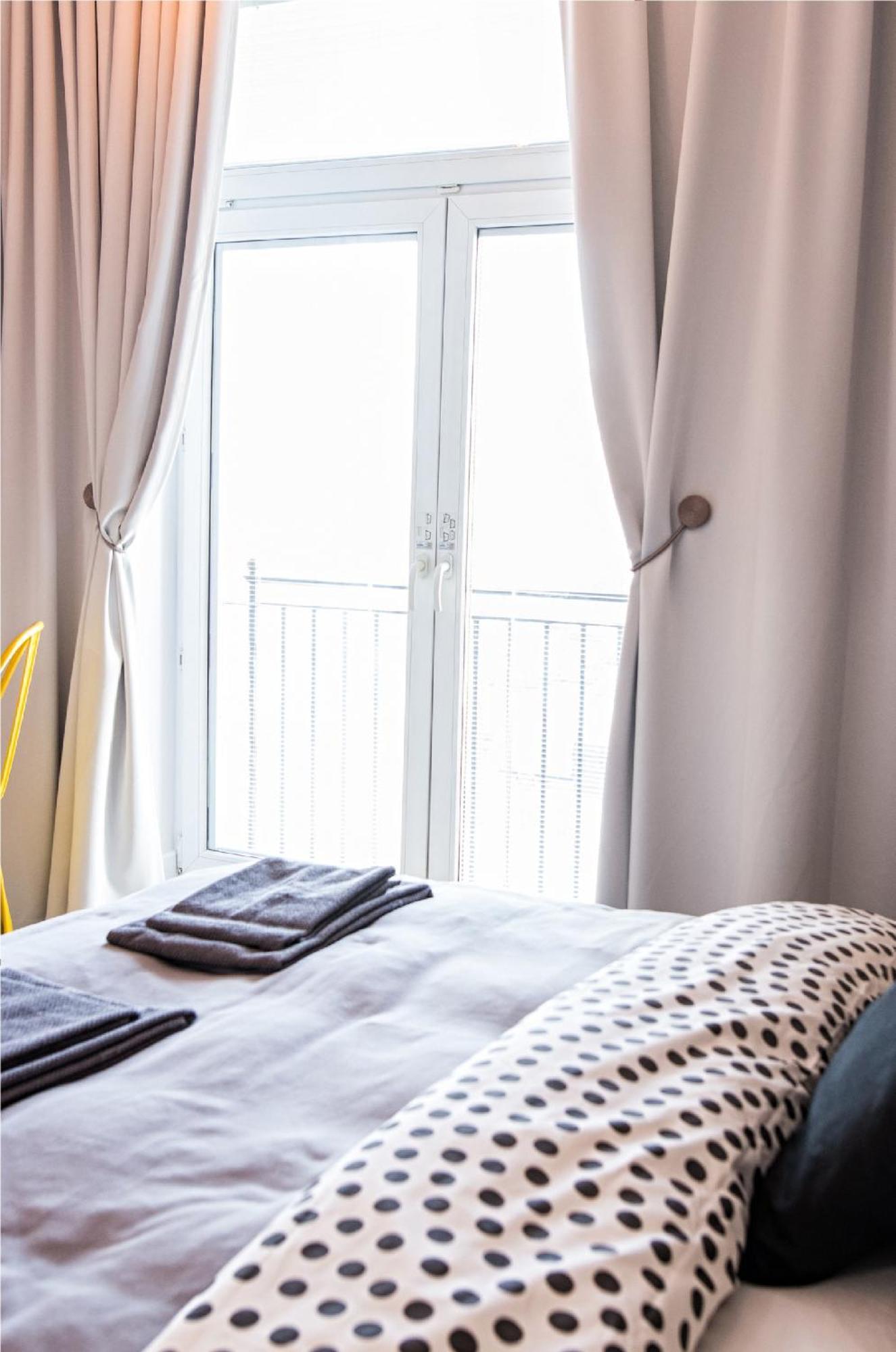 Marszalkowska Apartament 138 Βαρσοβία Εξωτερικό φωτογραφία