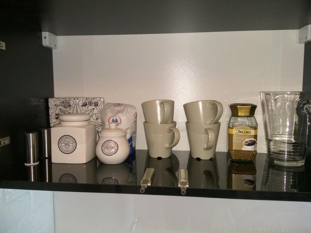 Marszalkowska Apartament 138 Βαρσοβία Εξωτερικό φωτογραφία